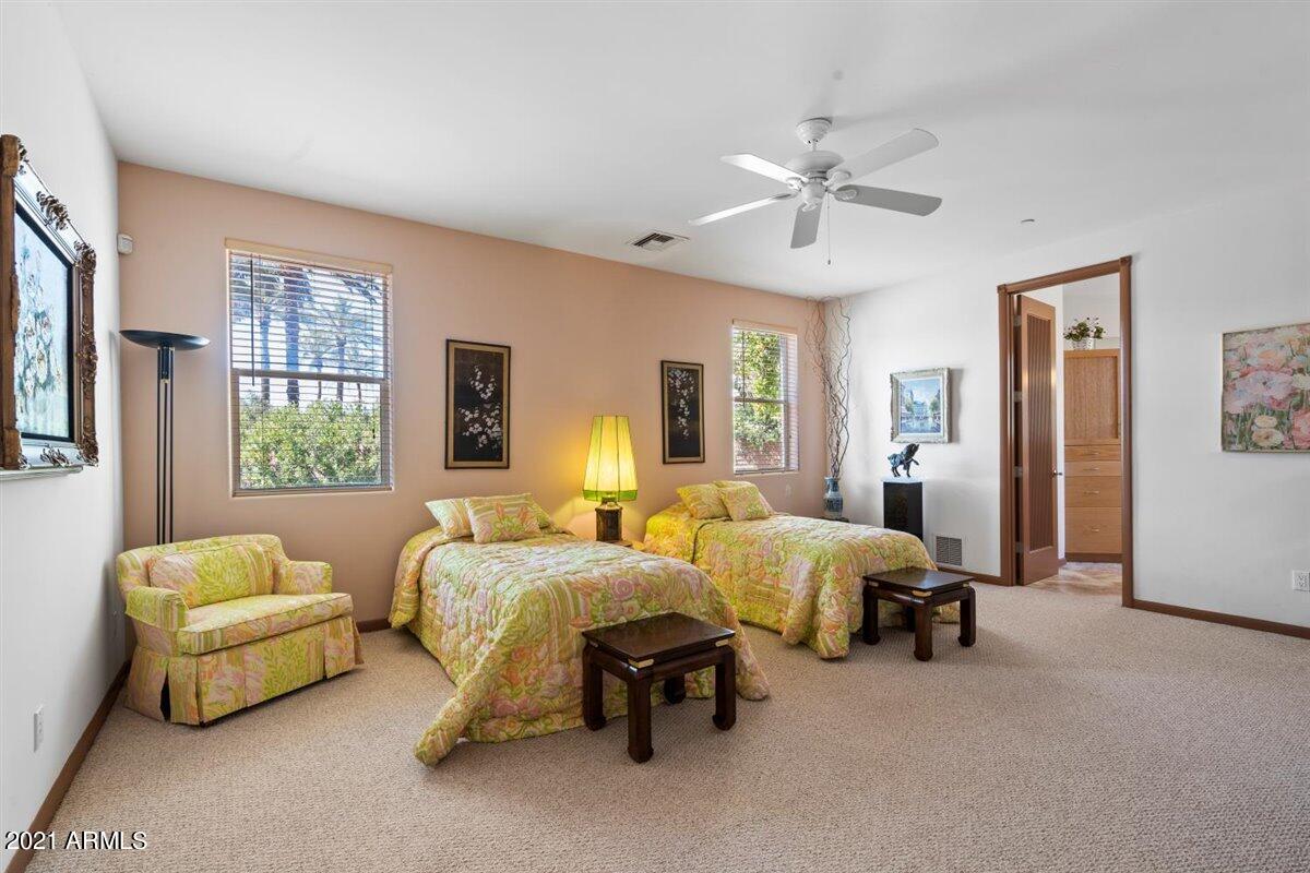 CHENEY PLACE - Residential