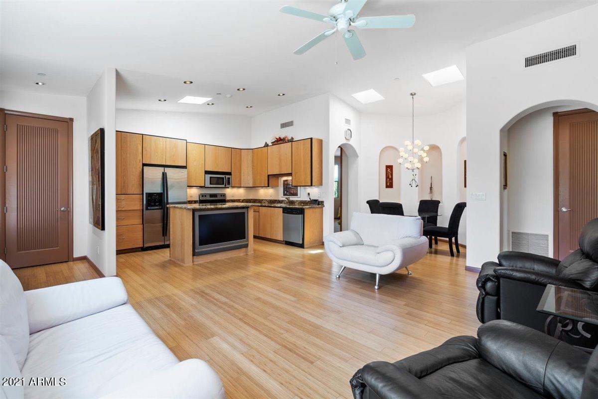 CHENEY PLACE - Residential