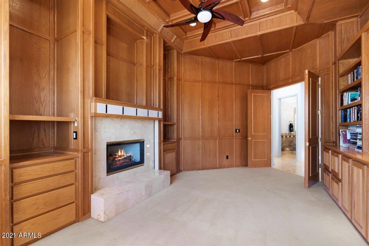 CHENEY PLACE - Residential
