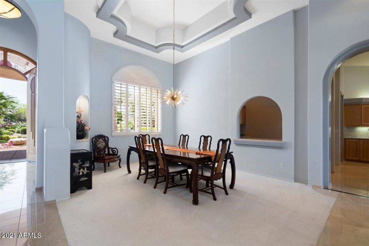 CHENEY PLACE - Residential