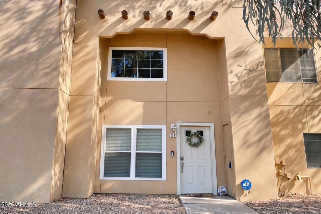 Photo of 500 N Gila Springs Boulevard #133, Chandler, AZ 85226 (MLS # 6992407)