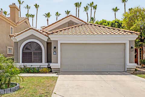Photo of 1353 W Port A Sail, Gilbert, AZ 85233 (MLS # 7047388)