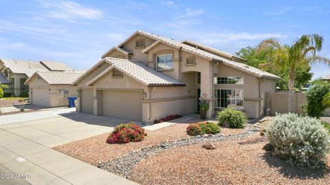 A home in Glendale