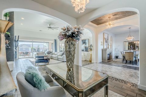 21782 S 222ND Way Queen Creek AZ 85142