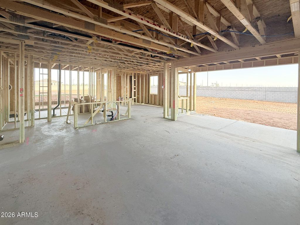 Photo of 6647 E Fiddleneck Way, San Tan Valley, AZ 85143 (MLS # 6982868)