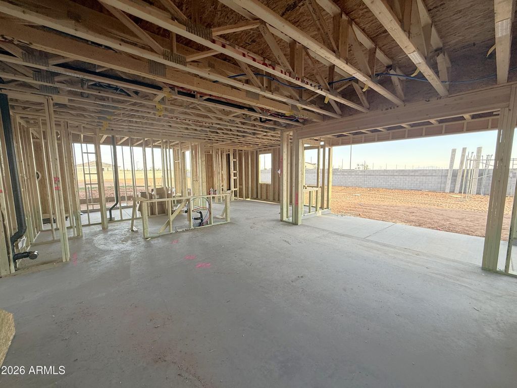 Photo of 6647 E Fiddleneck Way, San Tan Valley, AZ 85143 (MLS # 6982868)