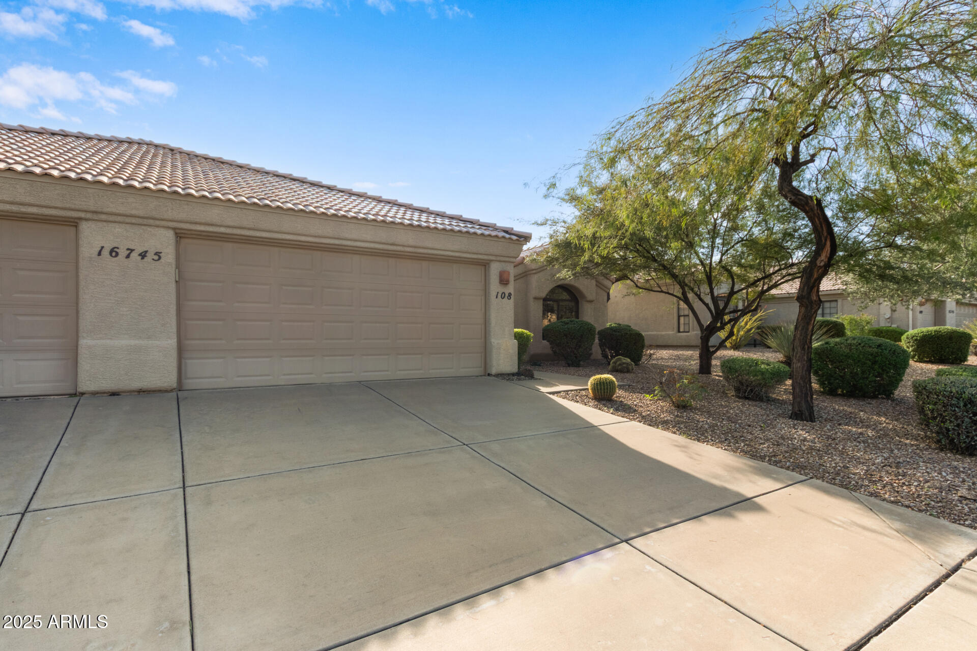 16745 E SAGUARO Boulevard 108