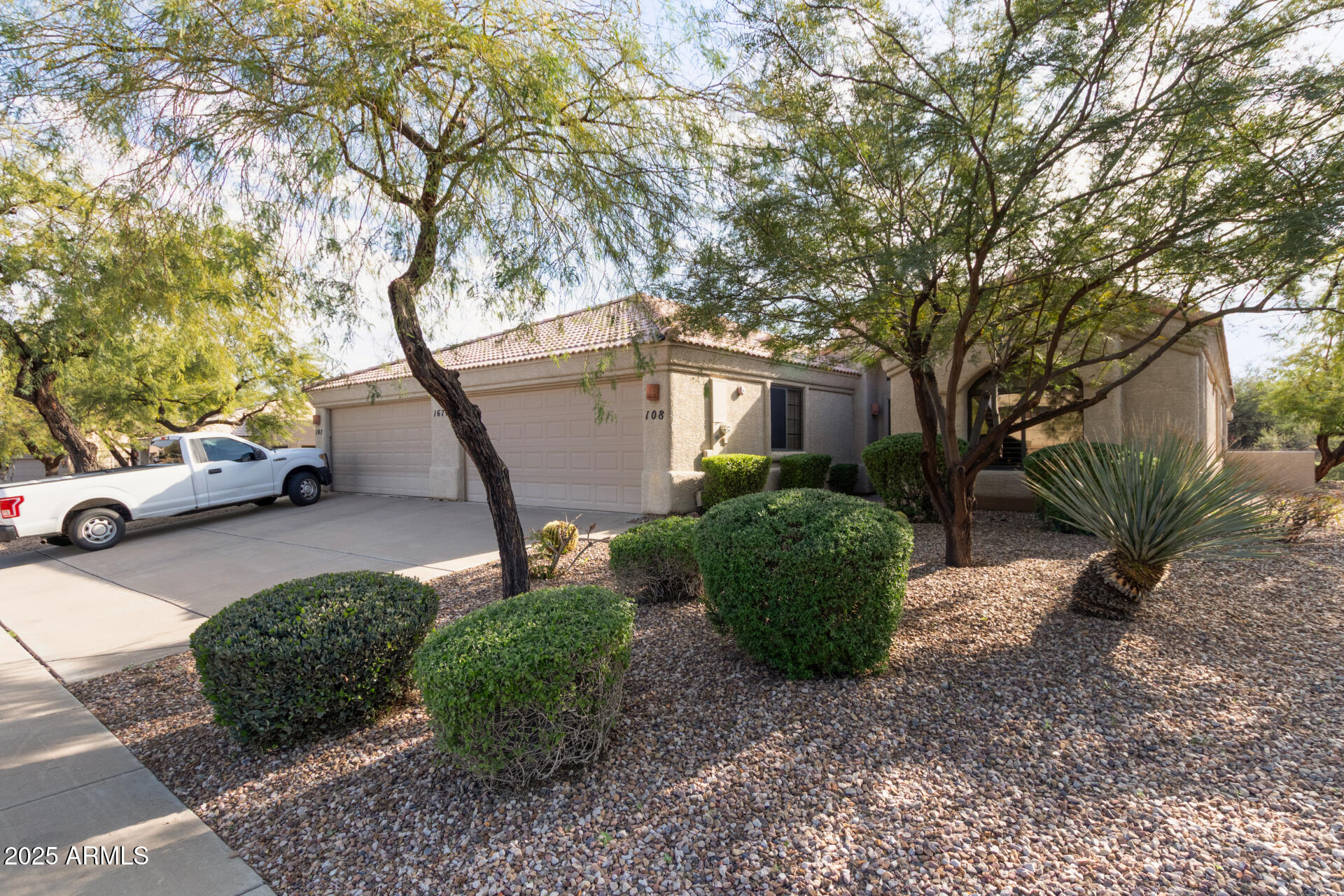 16745 E SAGUARO Boulevard 108