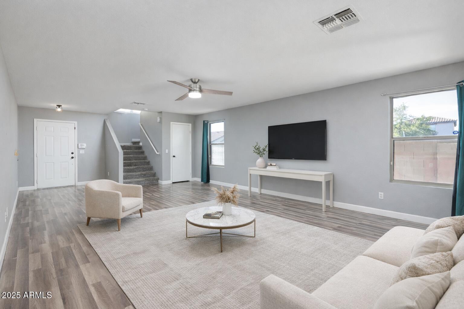 3273 S CHAPARRAL Road