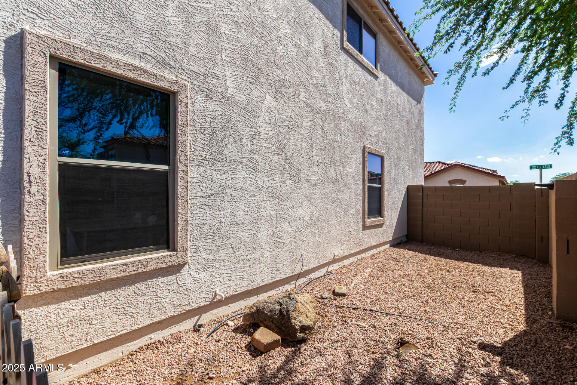 3273 S CHAPARRAL Road