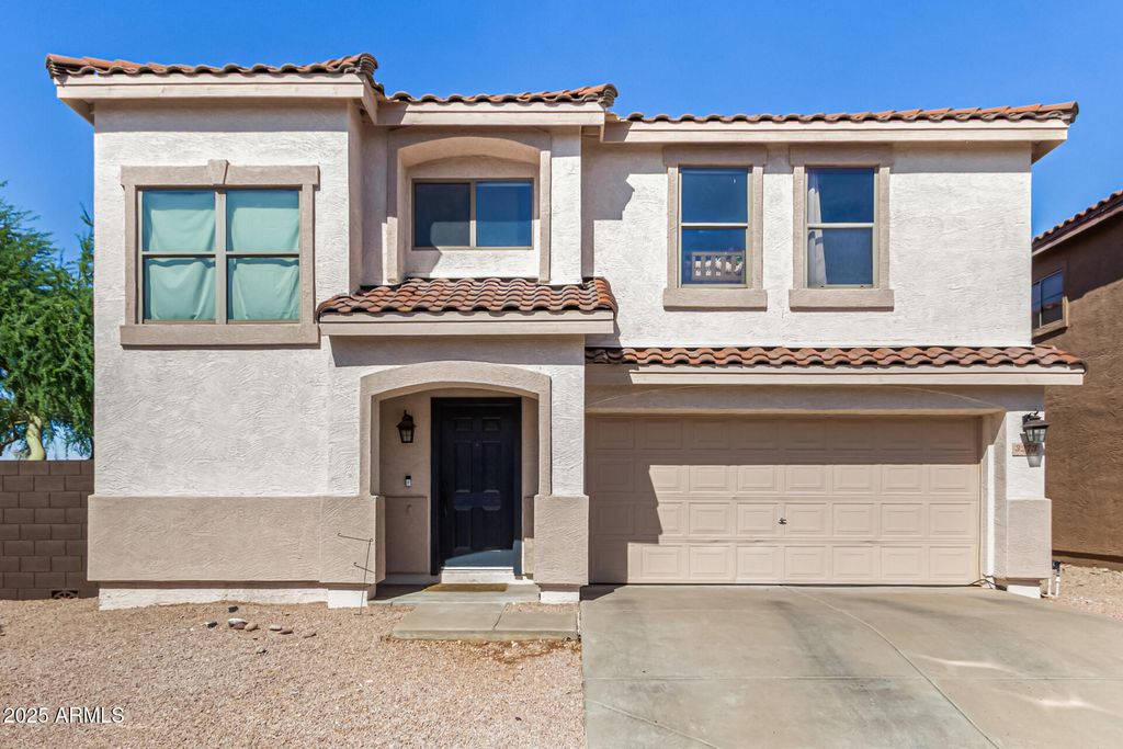 Photo of 3273 S Chaparral Road, Apache Junction, AZ 85119 (MLS # 6935382)