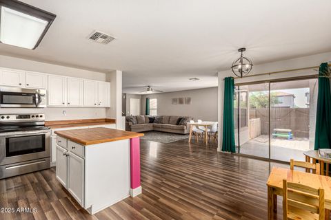 3273 S CHAPARRAL Road Apache Junction AZ 85119