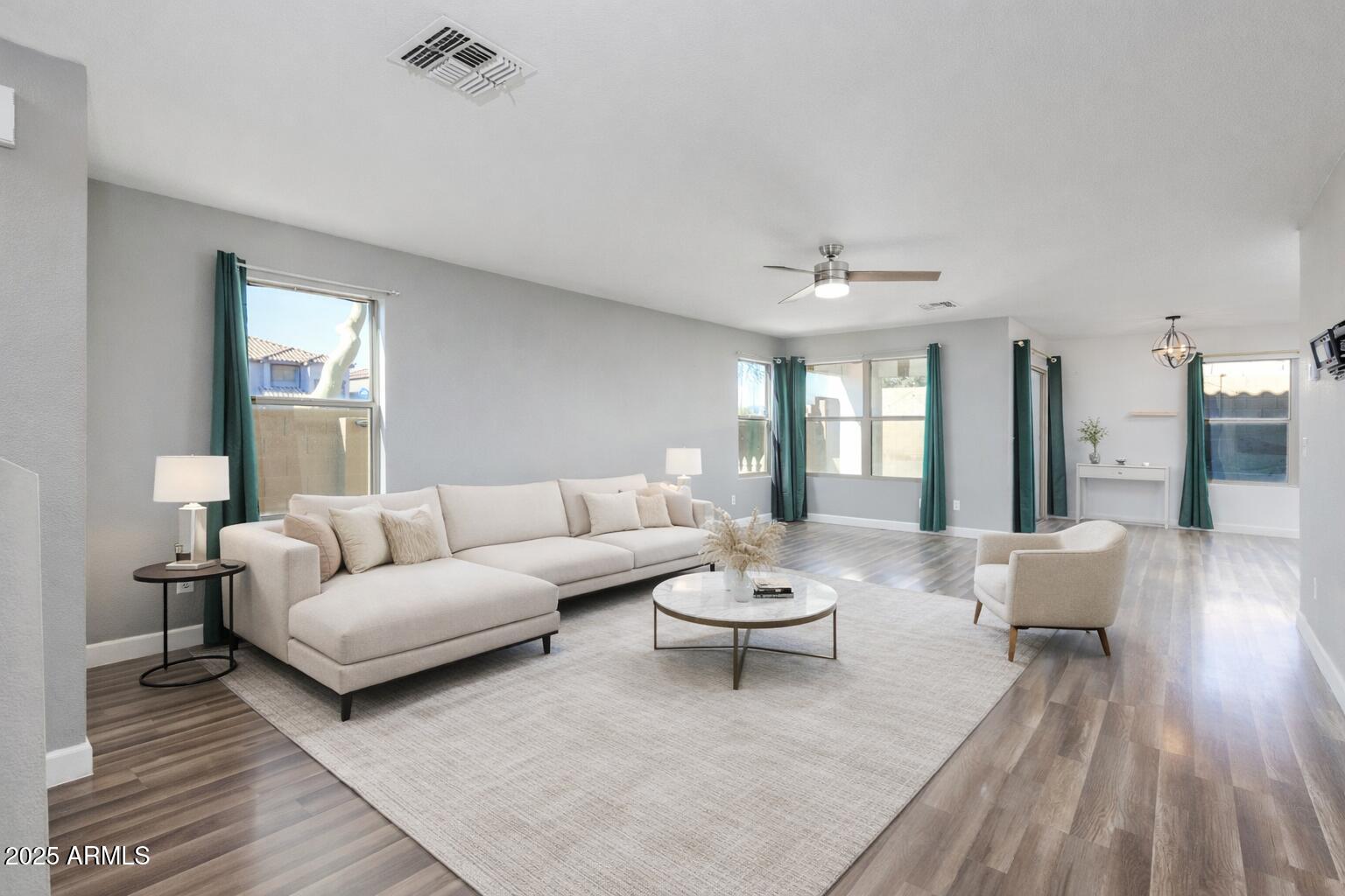 3273 S CHAPARRAL Road