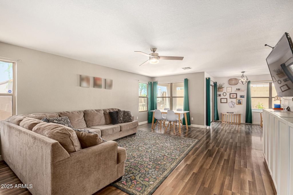 Photo of 3273 S Chaparral Road, Apache Junction, AZ 85119 (MLS # 6935382)