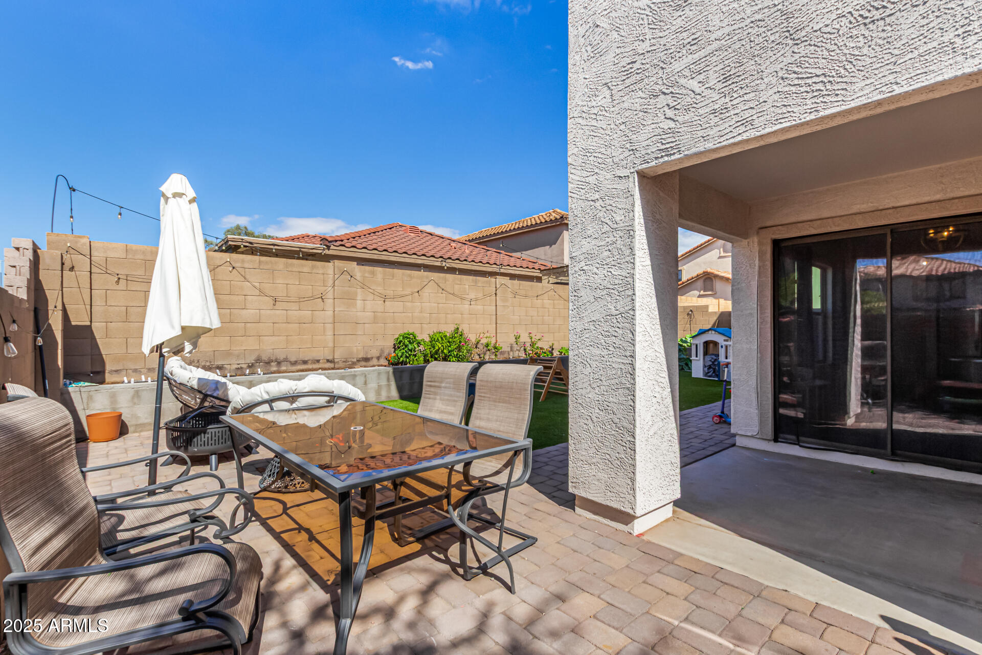 3273 S CHAPARRAL Road