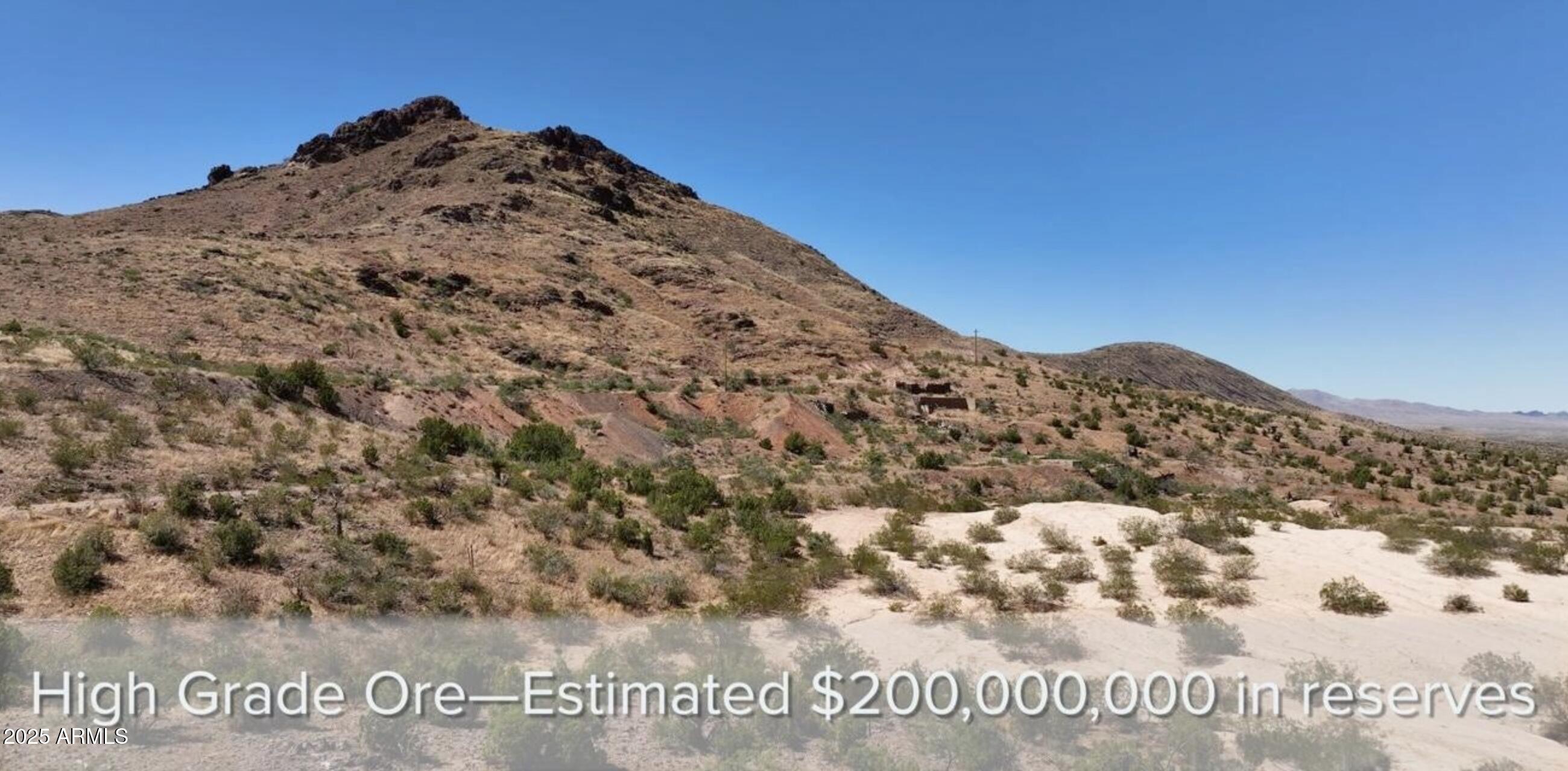 0 N Dolan Springs -- 4000