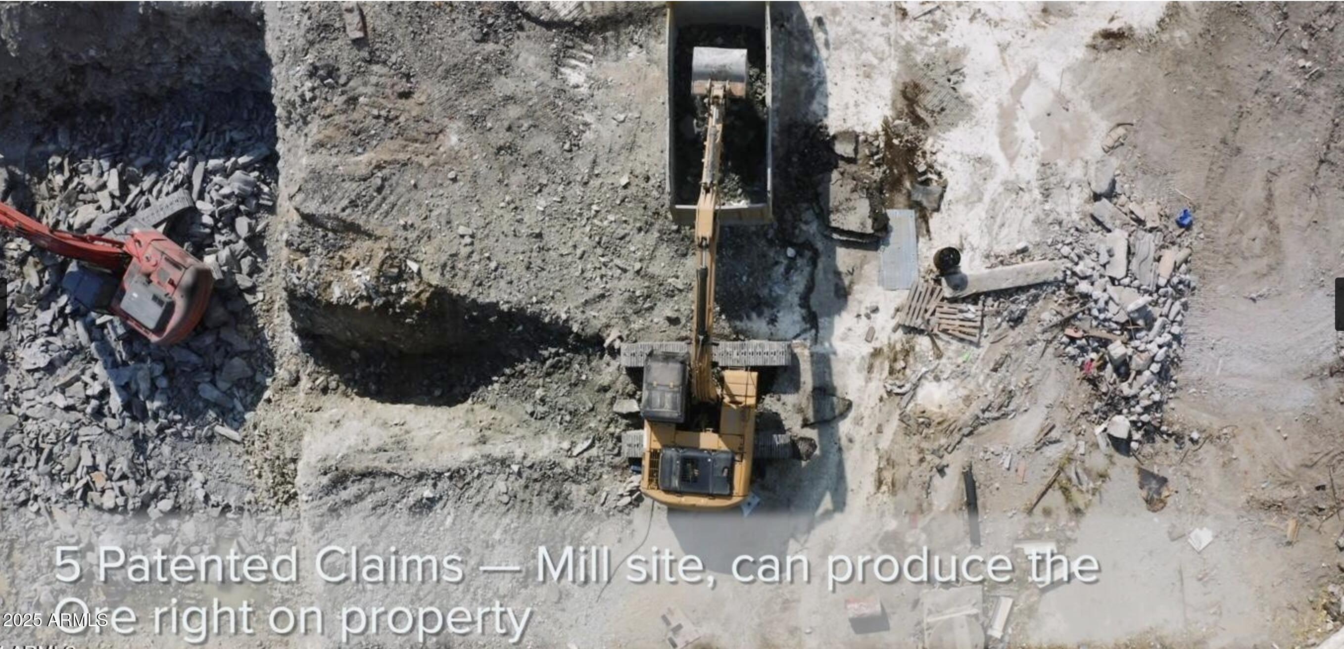 0 N Dolan Springs -- 4000