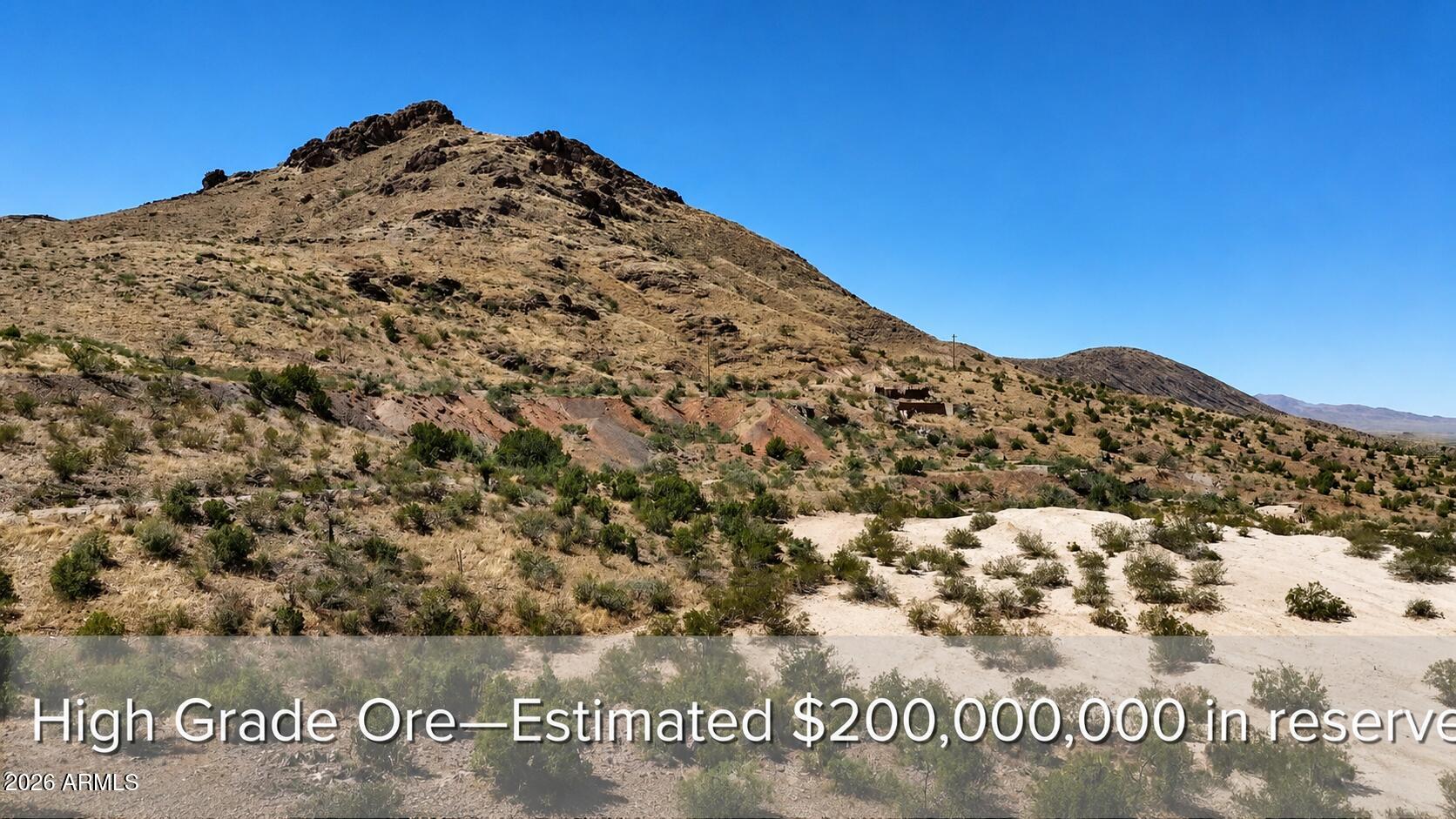 0 N Dolan Springs -- 4000