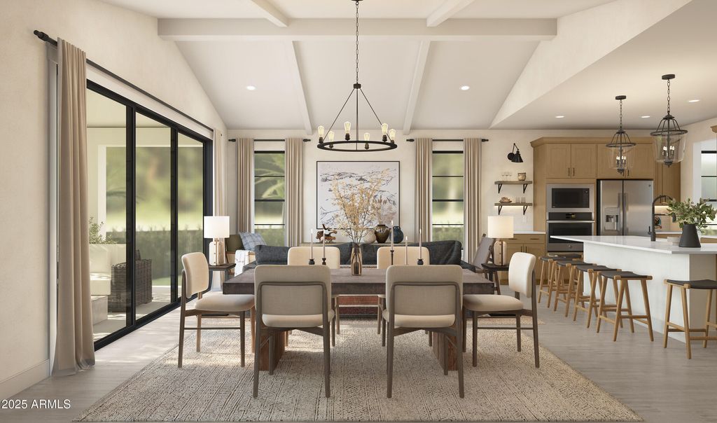 Photo of 4066 S Springs Drive, Chandler, AZ 85249 (MLS # 6916663)