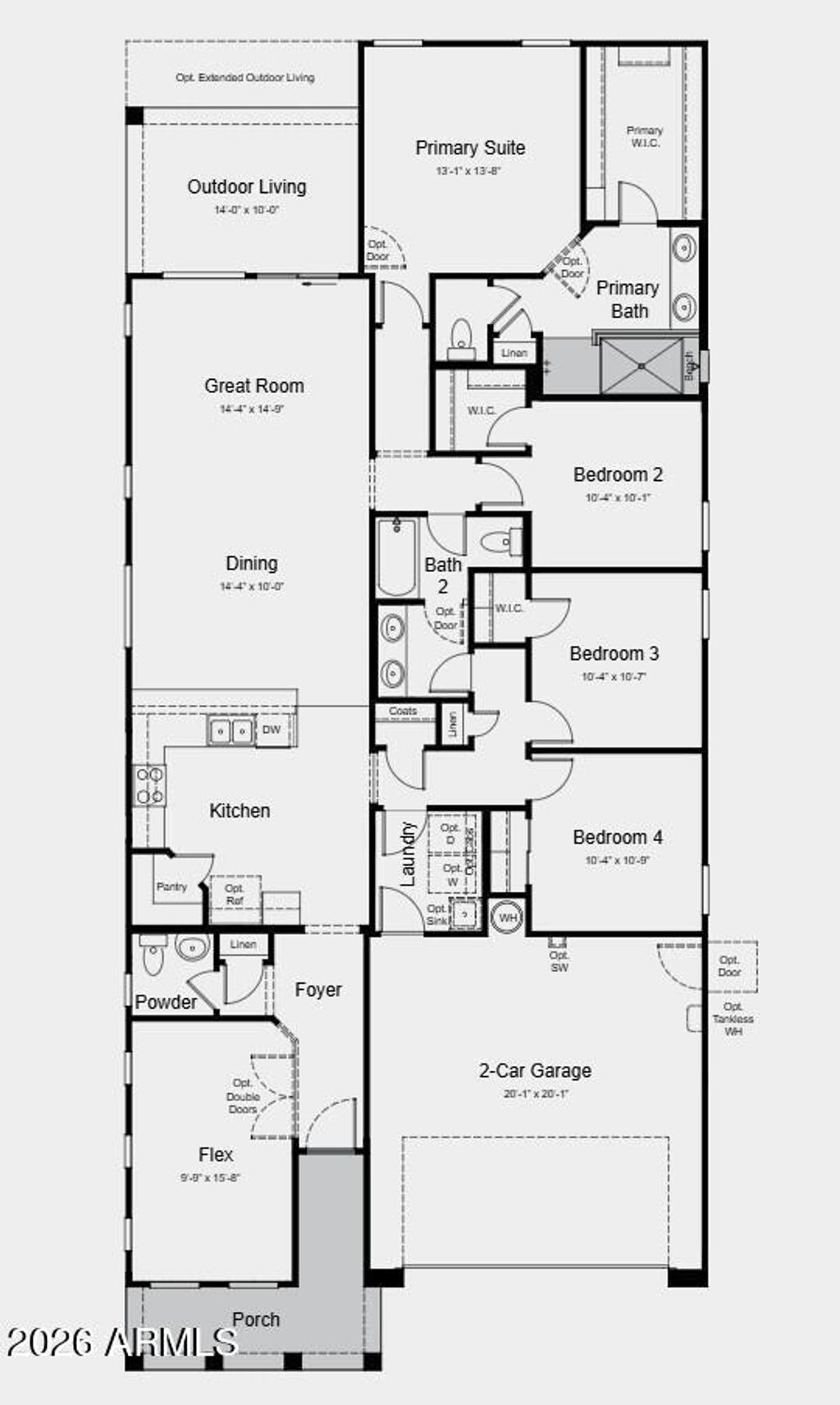 Photo of 5035 N 87th Drive, Glendale, AZ 85305 (MLS # 6983359)