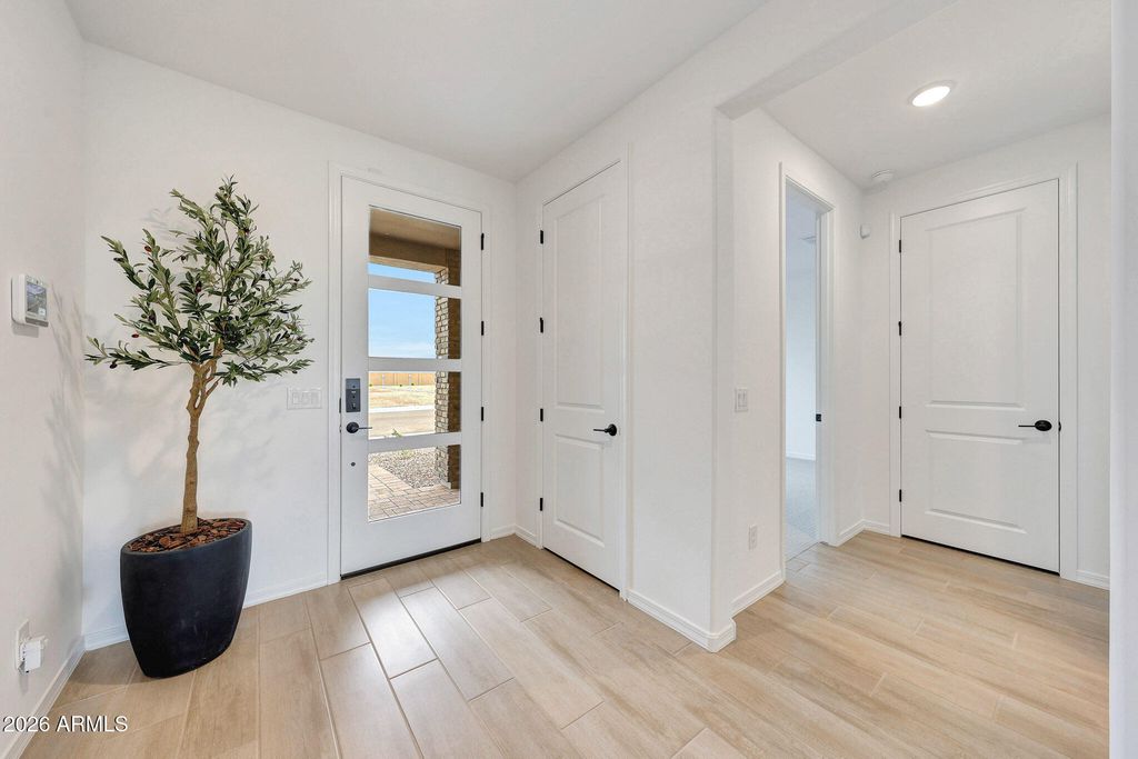 Photo of 1283 S 185th Drive, Goodyear, AZ 85338 (MLS # 6970380)