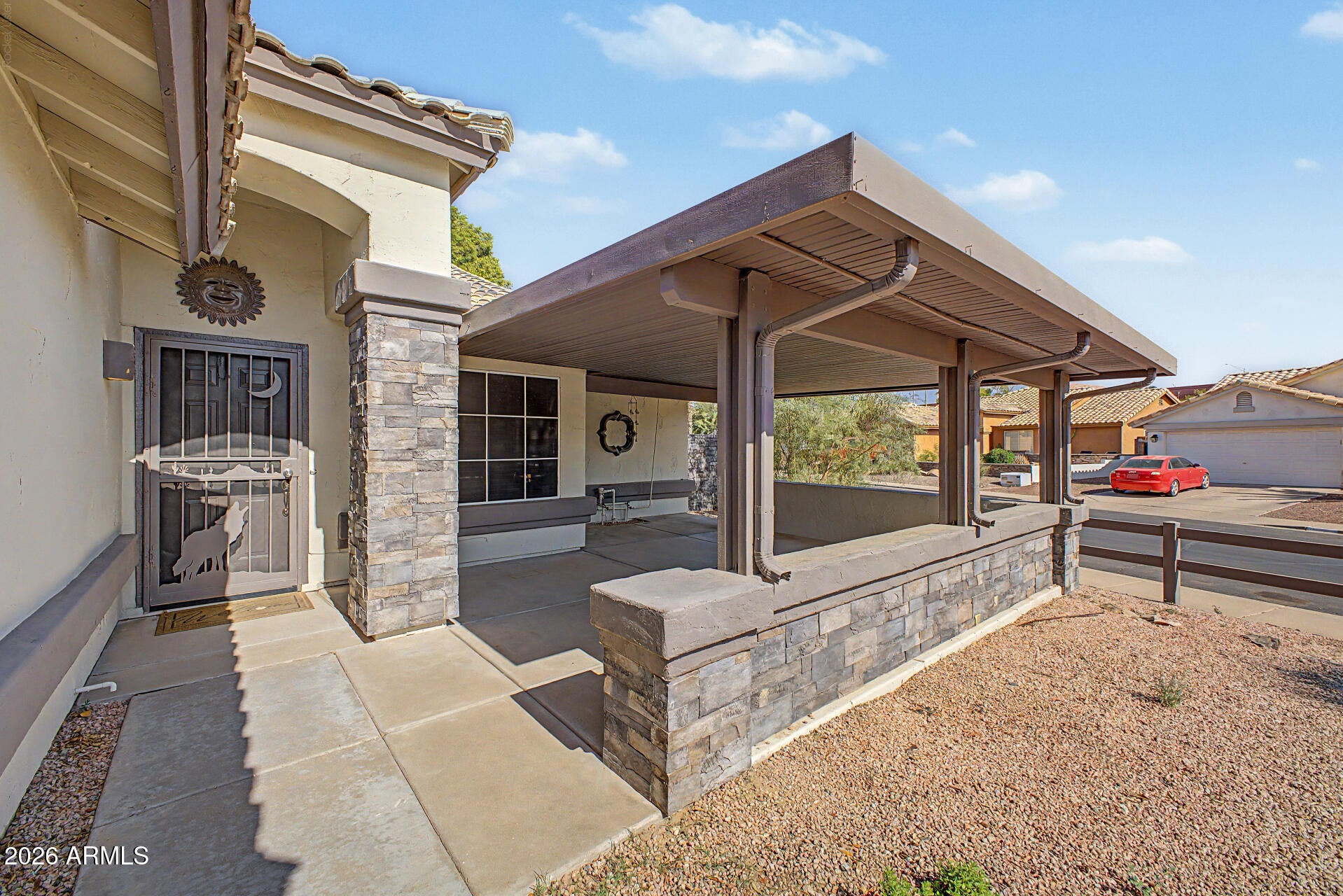 Properties 3 6566 E RUSSELL Street