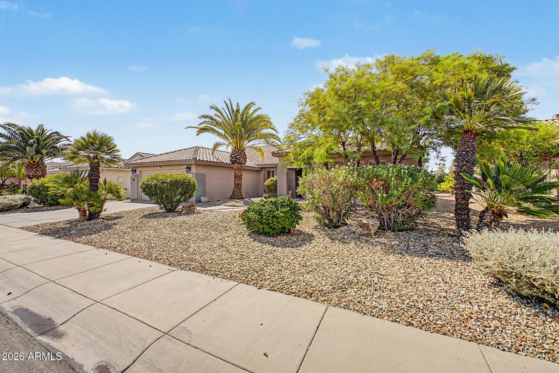 15573 W LAS VERDES Way