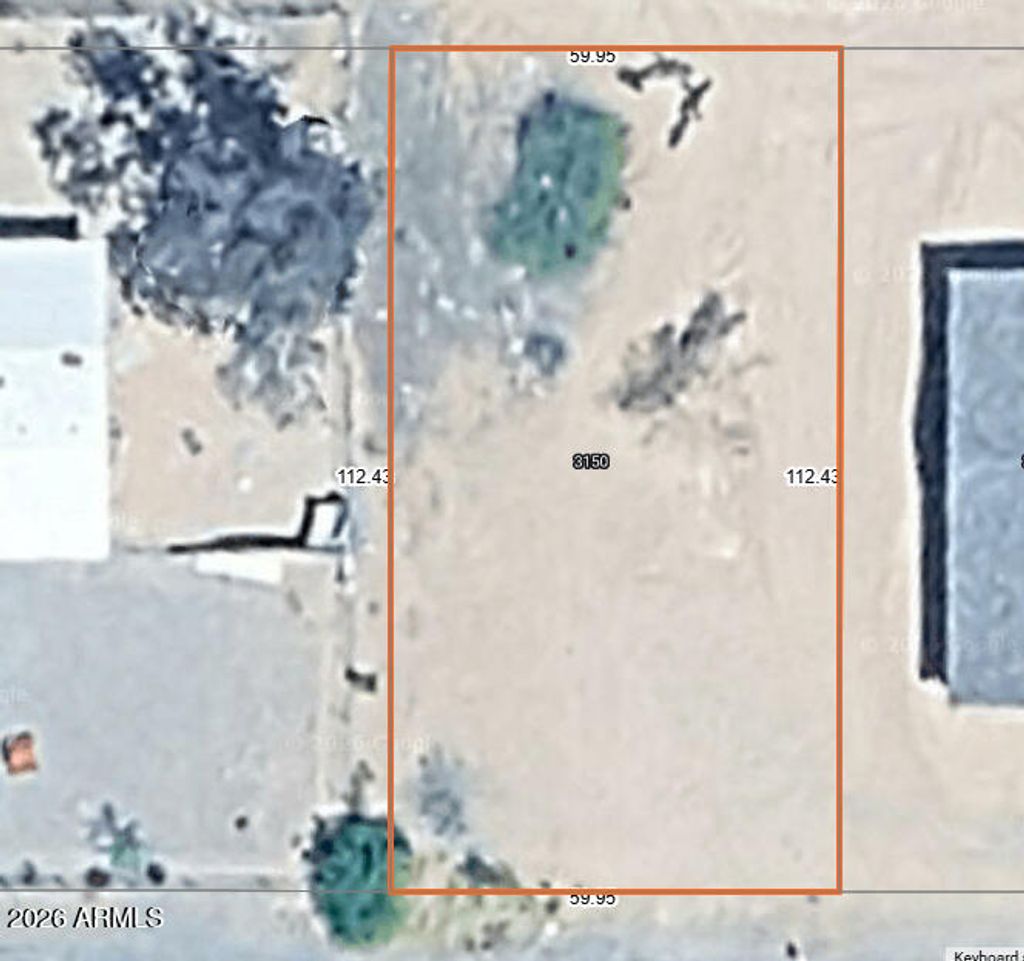 Photo of 3150 W Solano Drive #-, Eloy, AZ 85131 (MLS # 7031209)