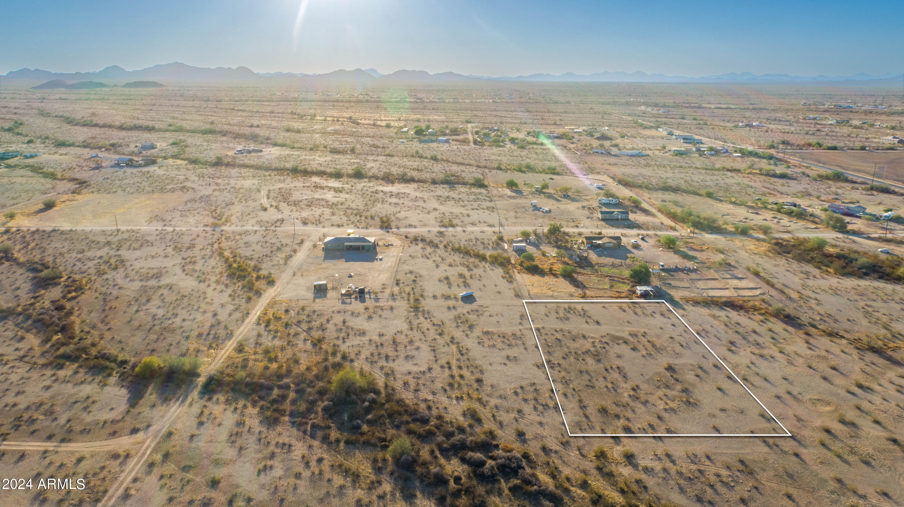 0 S 185th  Lot T Avenue T