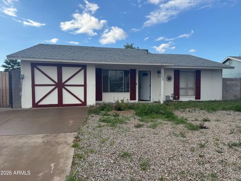 2205 W DESIREE Lane Tempe AZ 85282