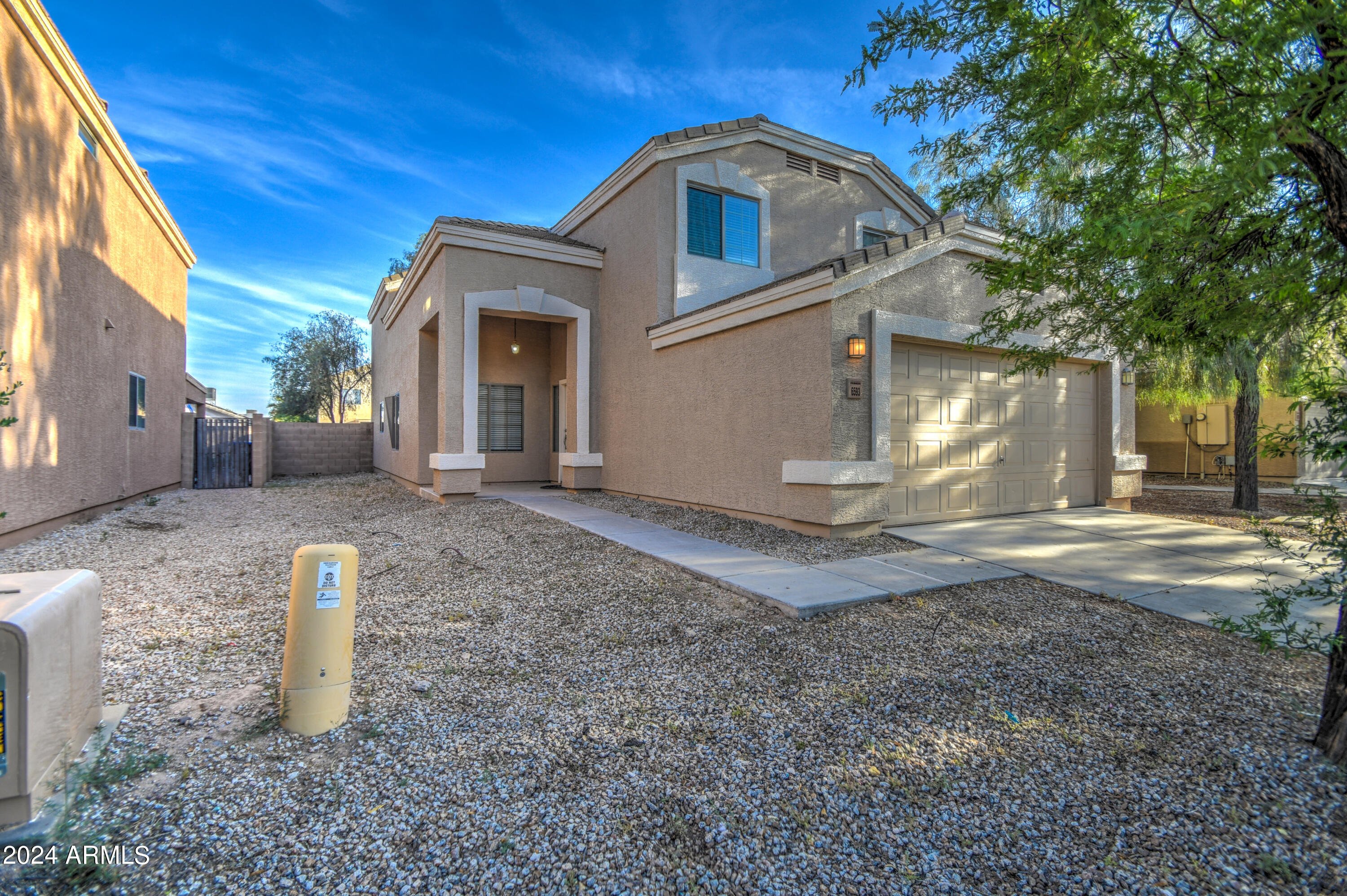 View Florence, AZ 85132 house