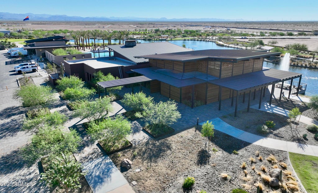 Photo of 10245 S Miners Run Trail, Apache Junction, AZ 85120 (MLS # 7074690)