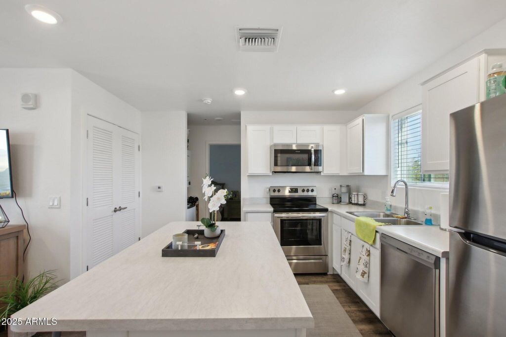 Photo of 12925 W Greenway Road #61, El Mirage, AZ 85335 (MLS # 6927855)