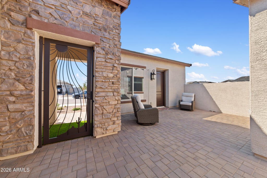 Photo of 18170 W Wildwood Drive, Goodyear, AZ 85338 (MLS # 7091897)