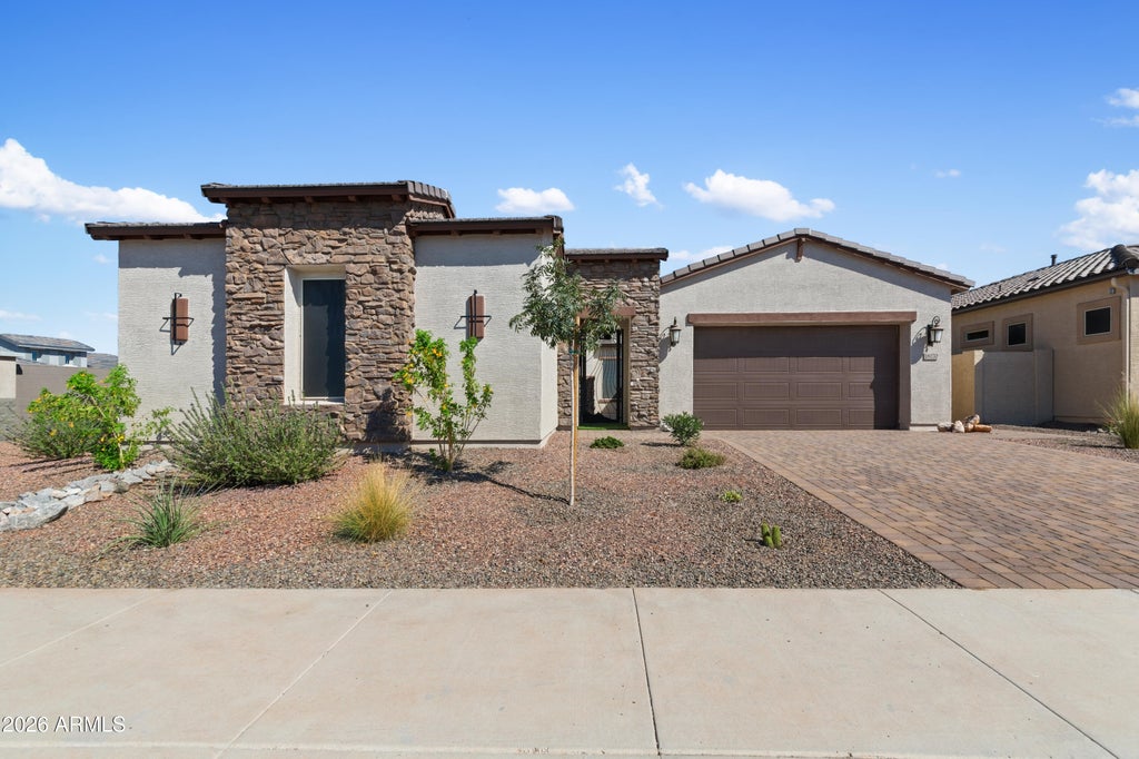 Photo of 18170 W Wildwood Drive, Goodyear, AZ 85338 (MLS # 7091897)