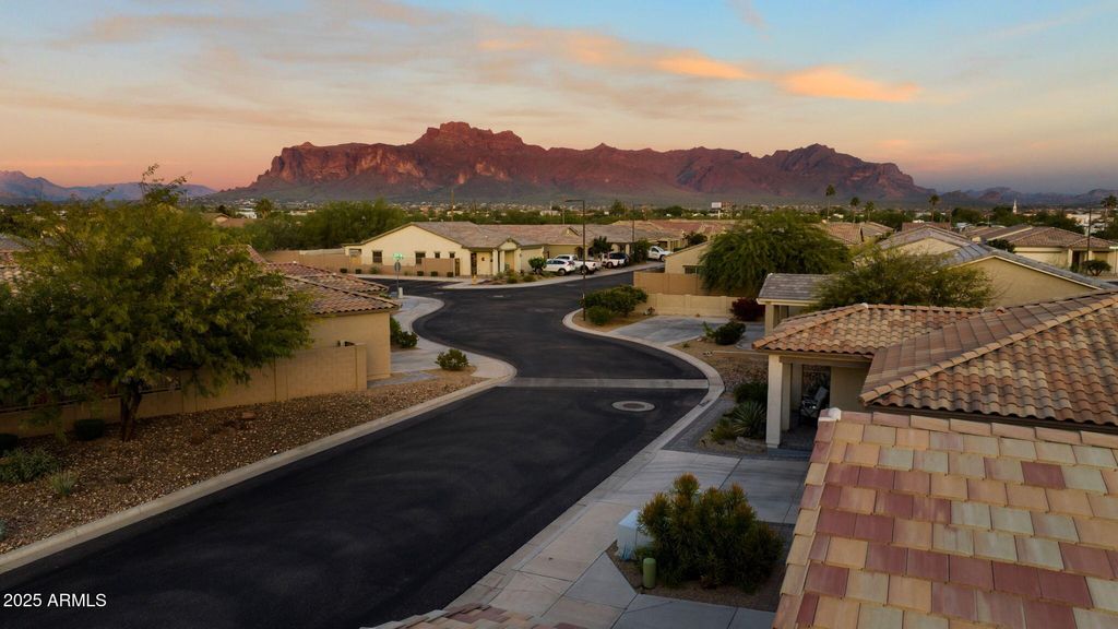Photo of 1755 E Mesquite Avenue, Apache Junction, AZ 85119 (MLS # 6952249)
