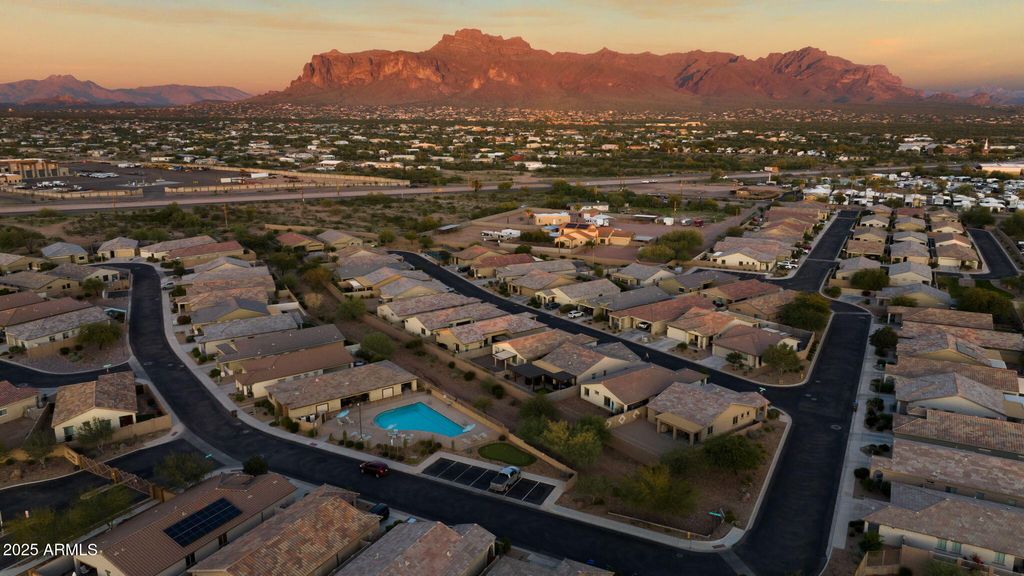 Photo of 1755 E Mesquite Avenue, Apache Junction, AZ 85119 (MLS # 6952249)