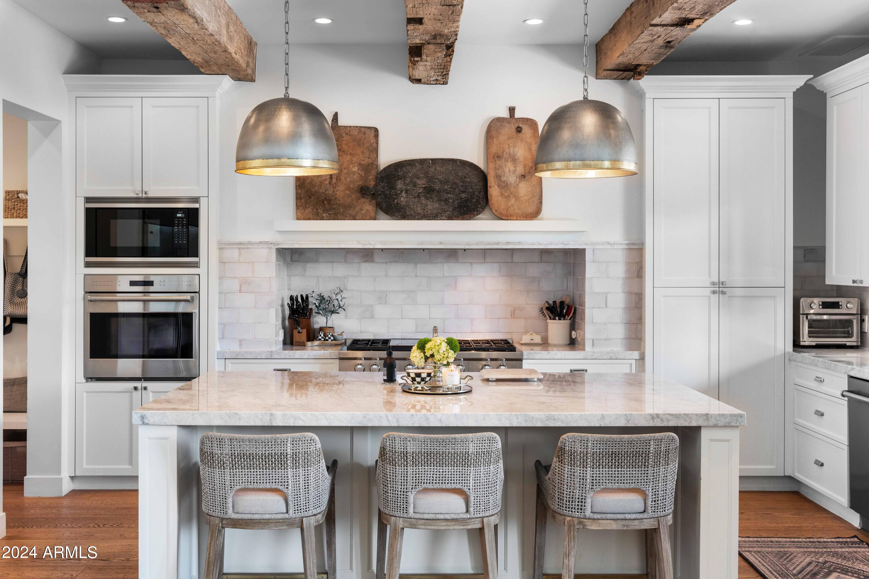 Arcadia Parkside - Residential