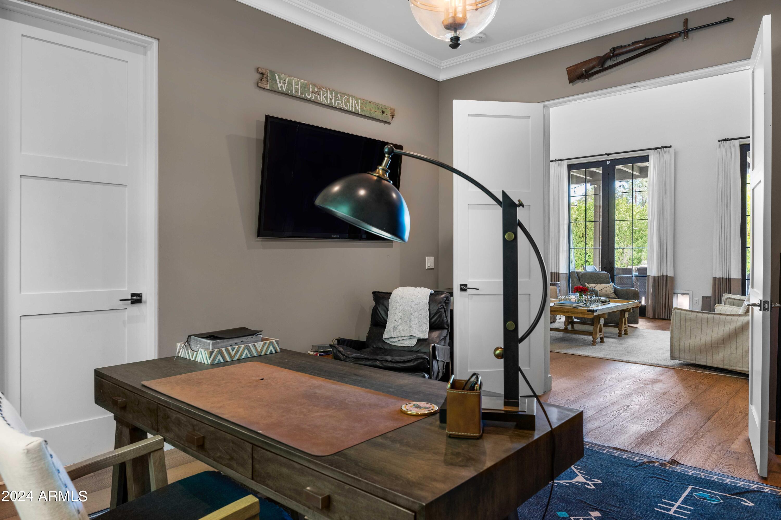 Arcadia Parkside - Residential