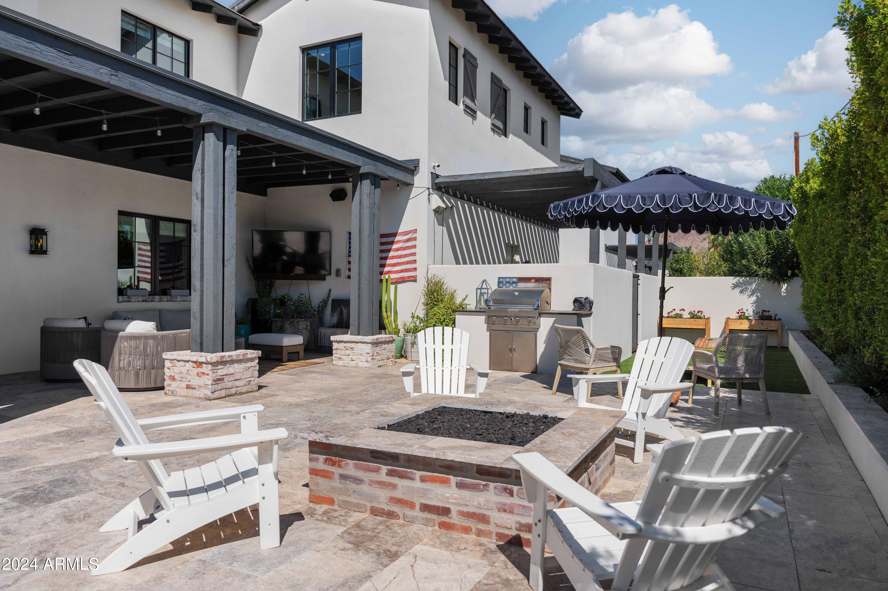 Arcadia Parkside - Residential