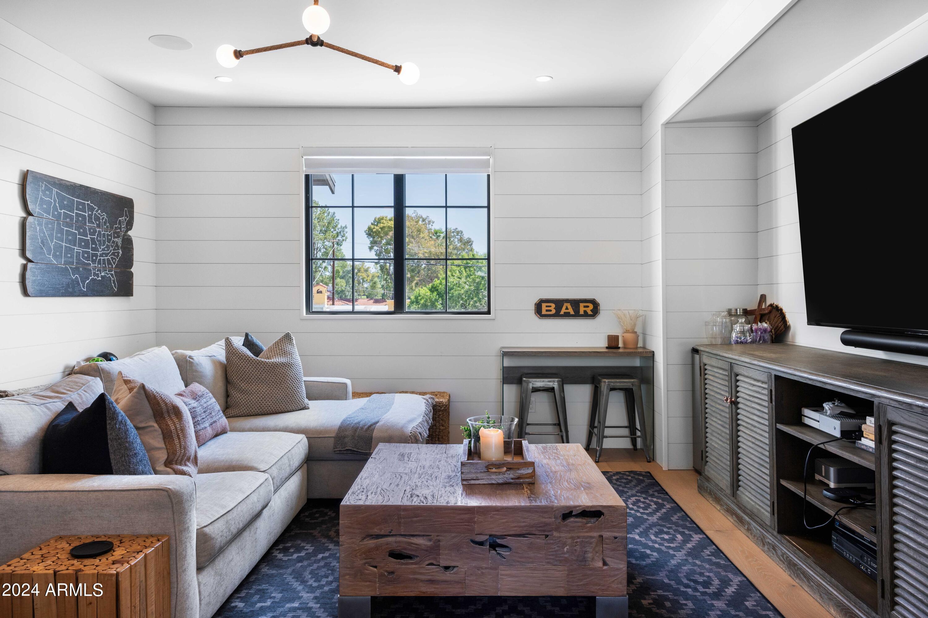 Arcadia Parkside - Residential