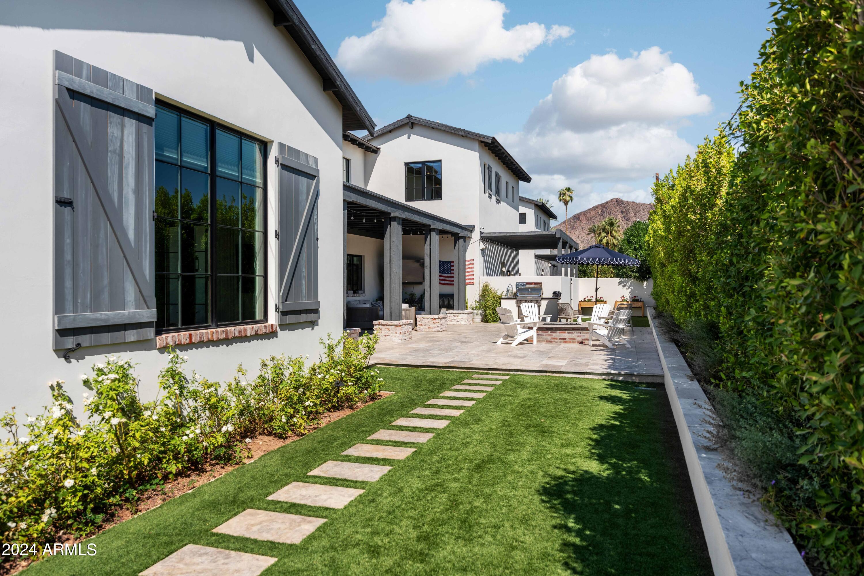 Arcadia Parkside - Residential