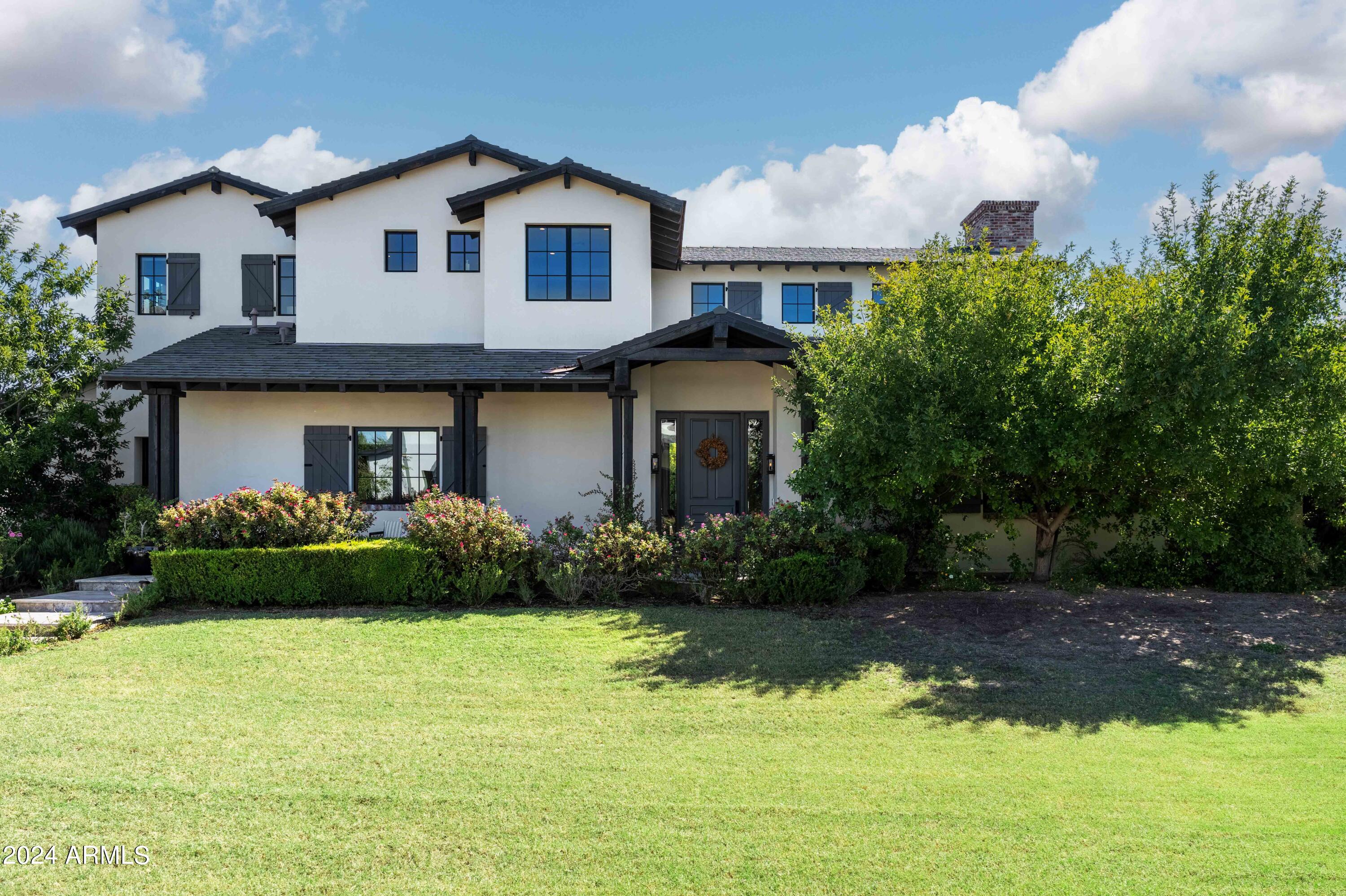 Arcadia Parkside - Residential