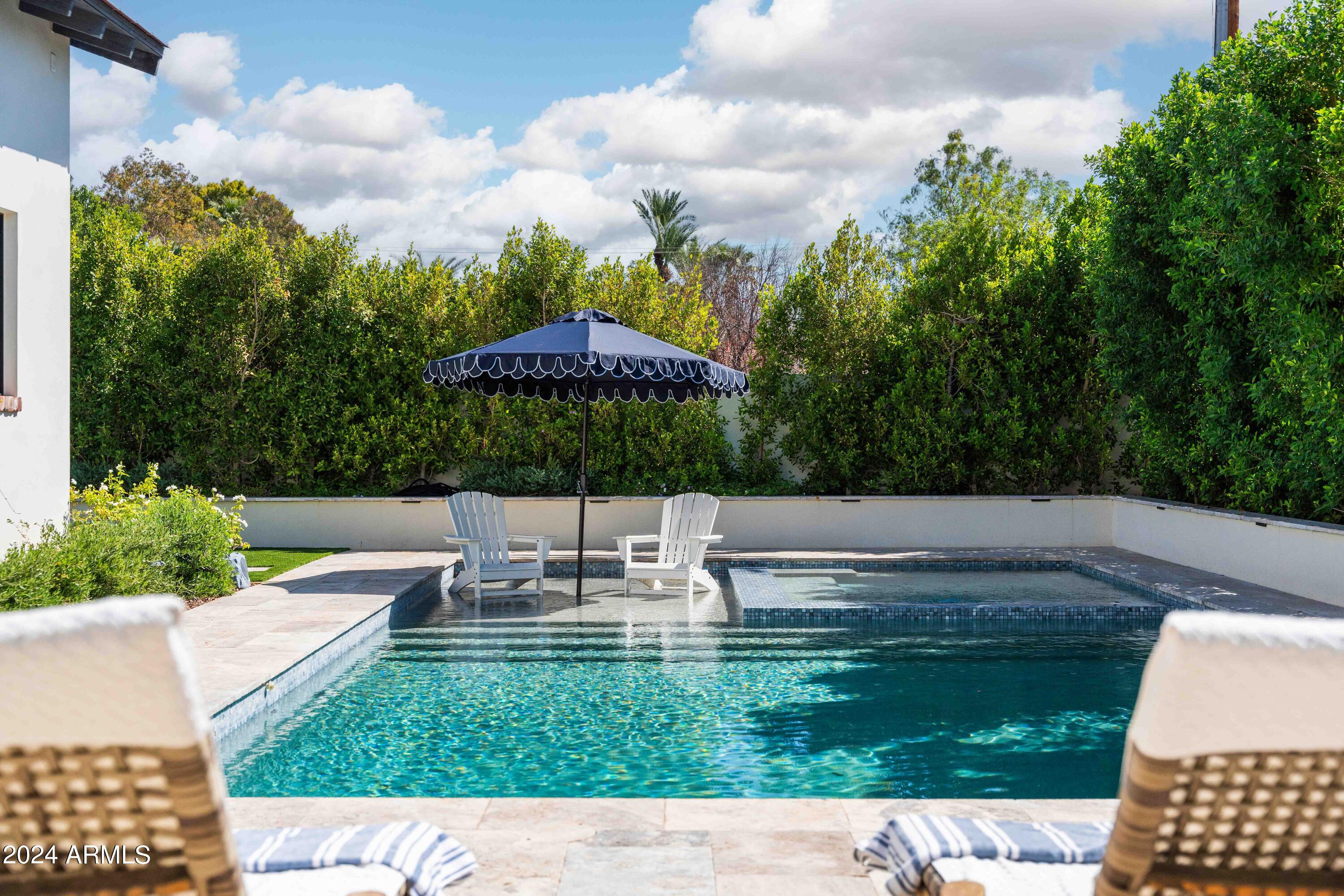 Arcadia Parkside - Residential