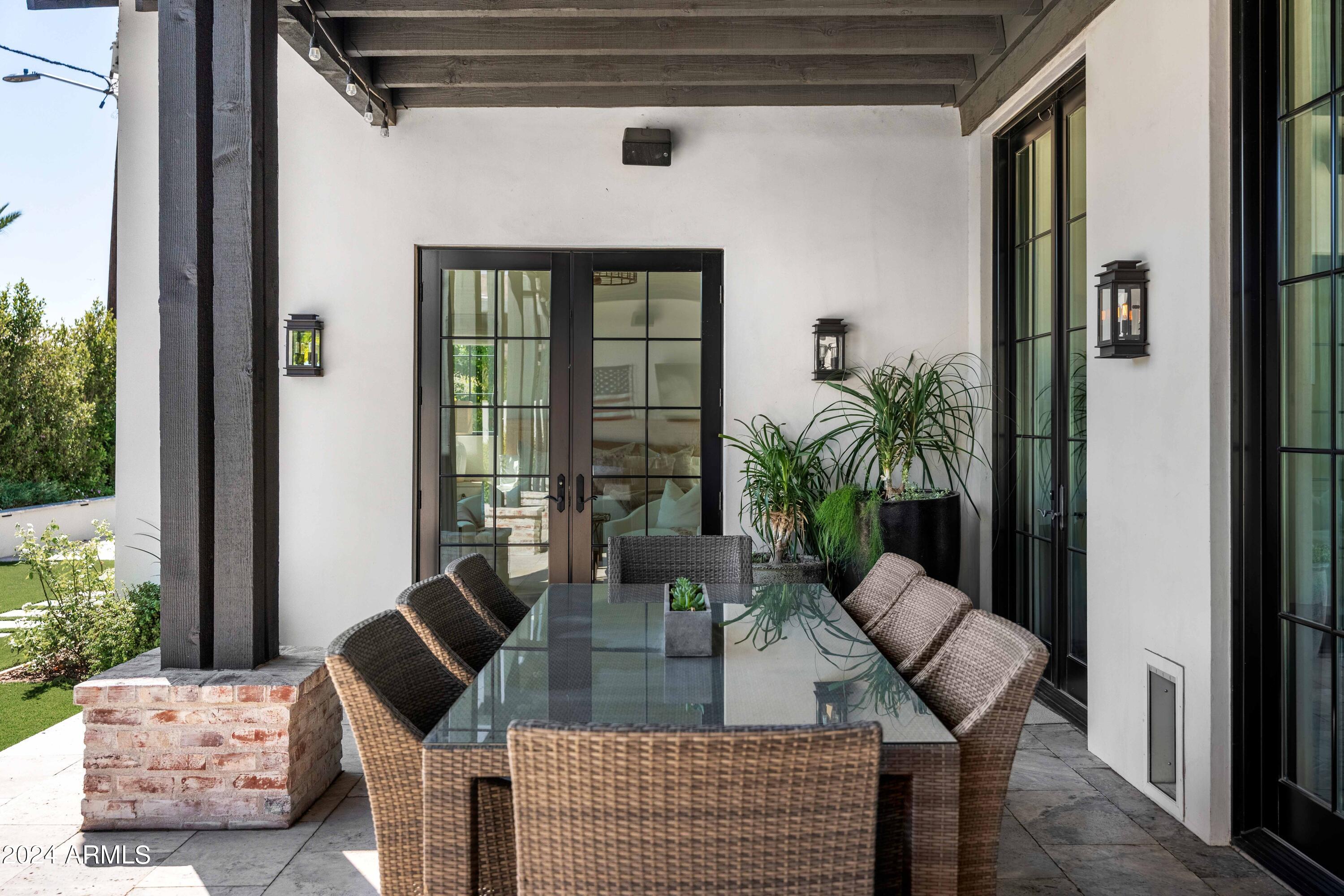 Arcadia Parkside - Residential