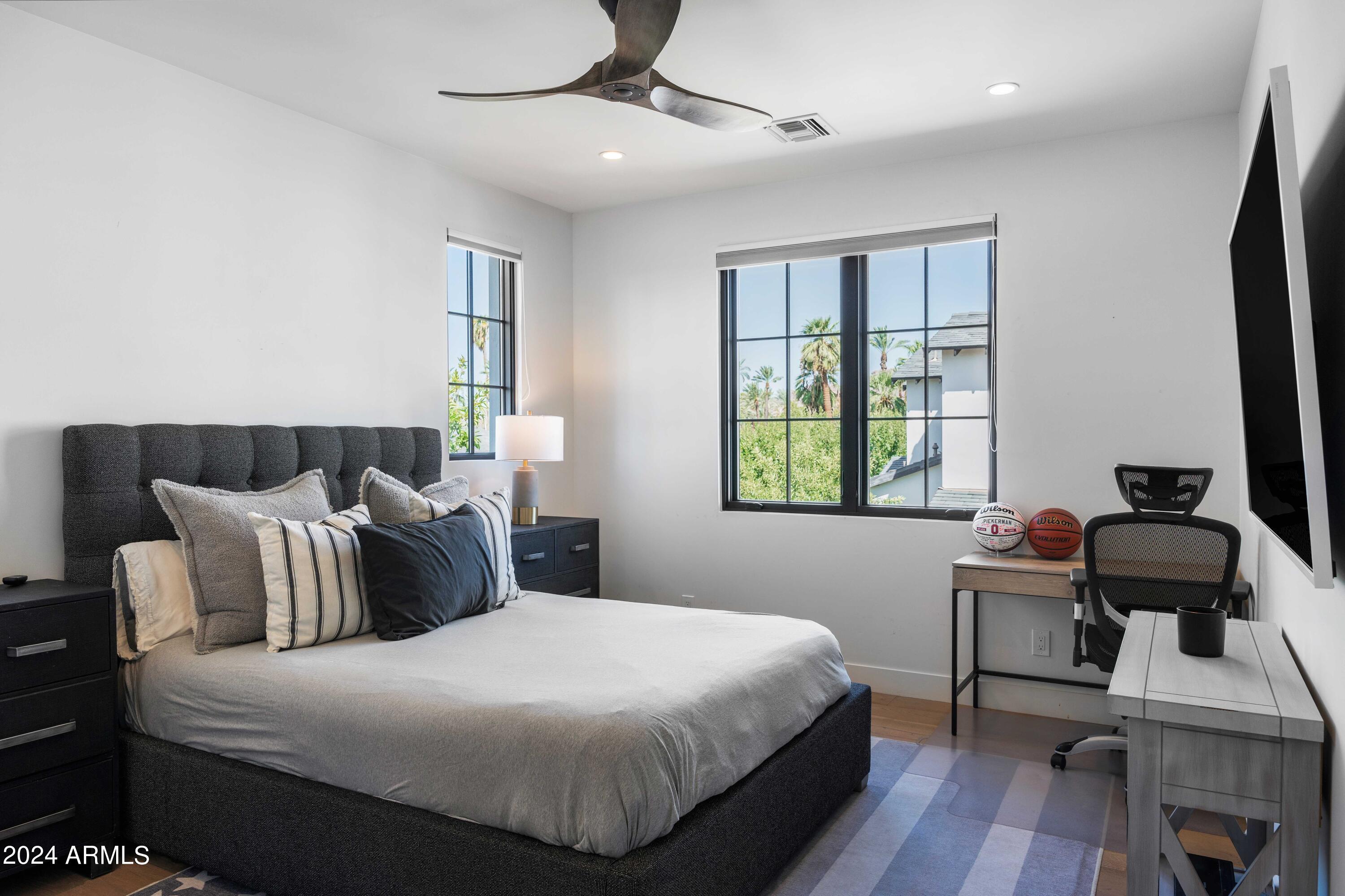 Arcadia Parkside - Residential