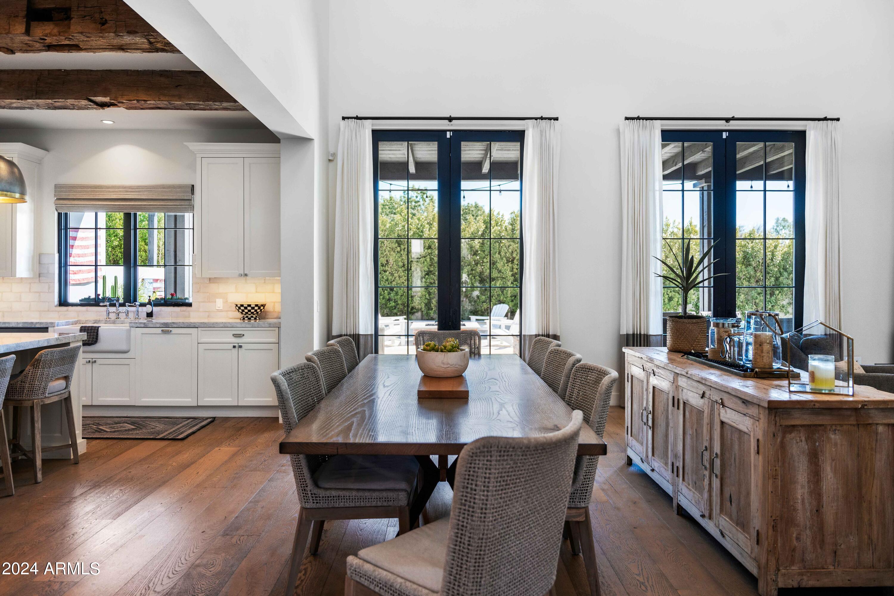 Arcadia Parkside - Residential