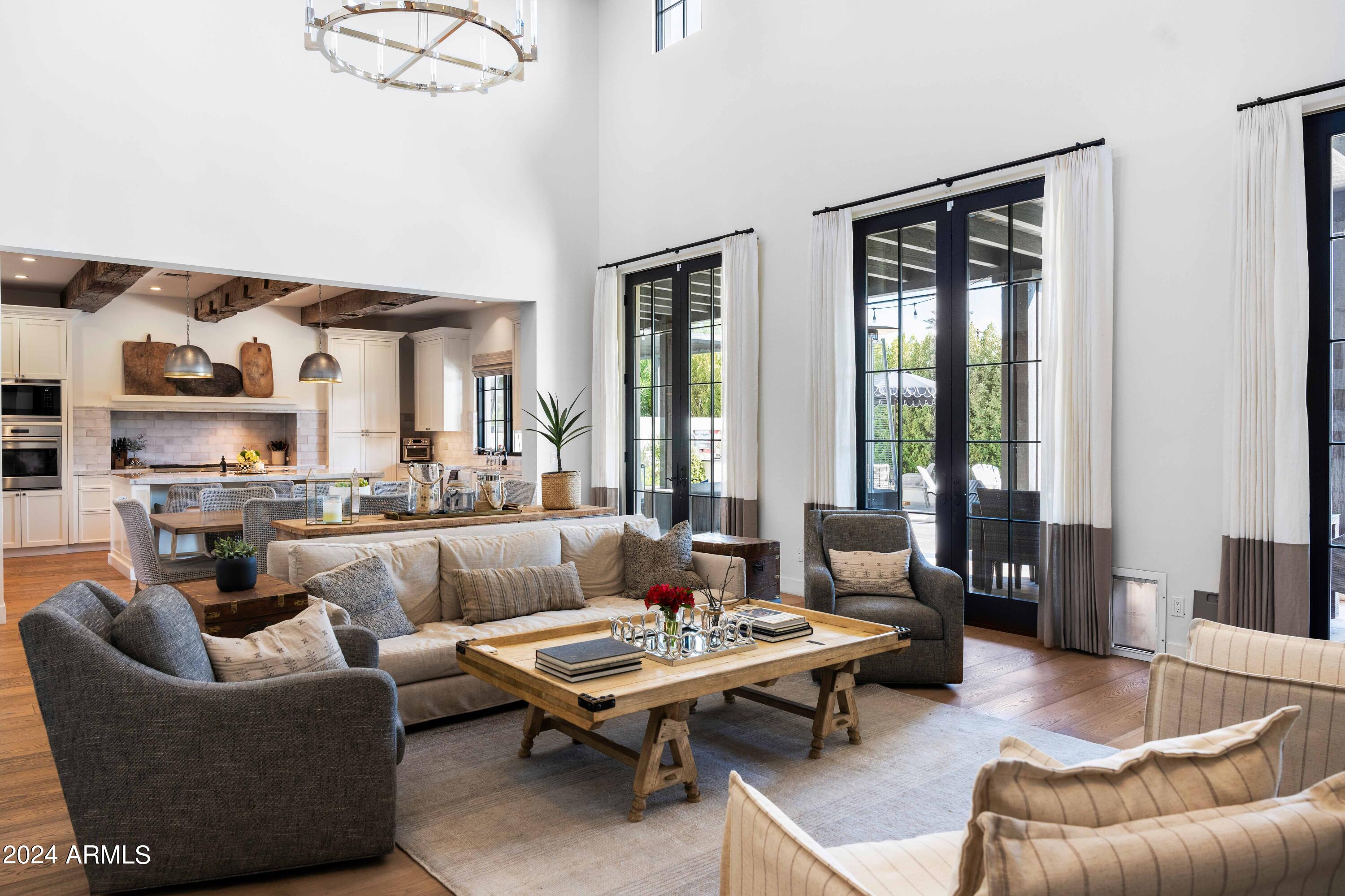 Arcadia Parkside - Residential