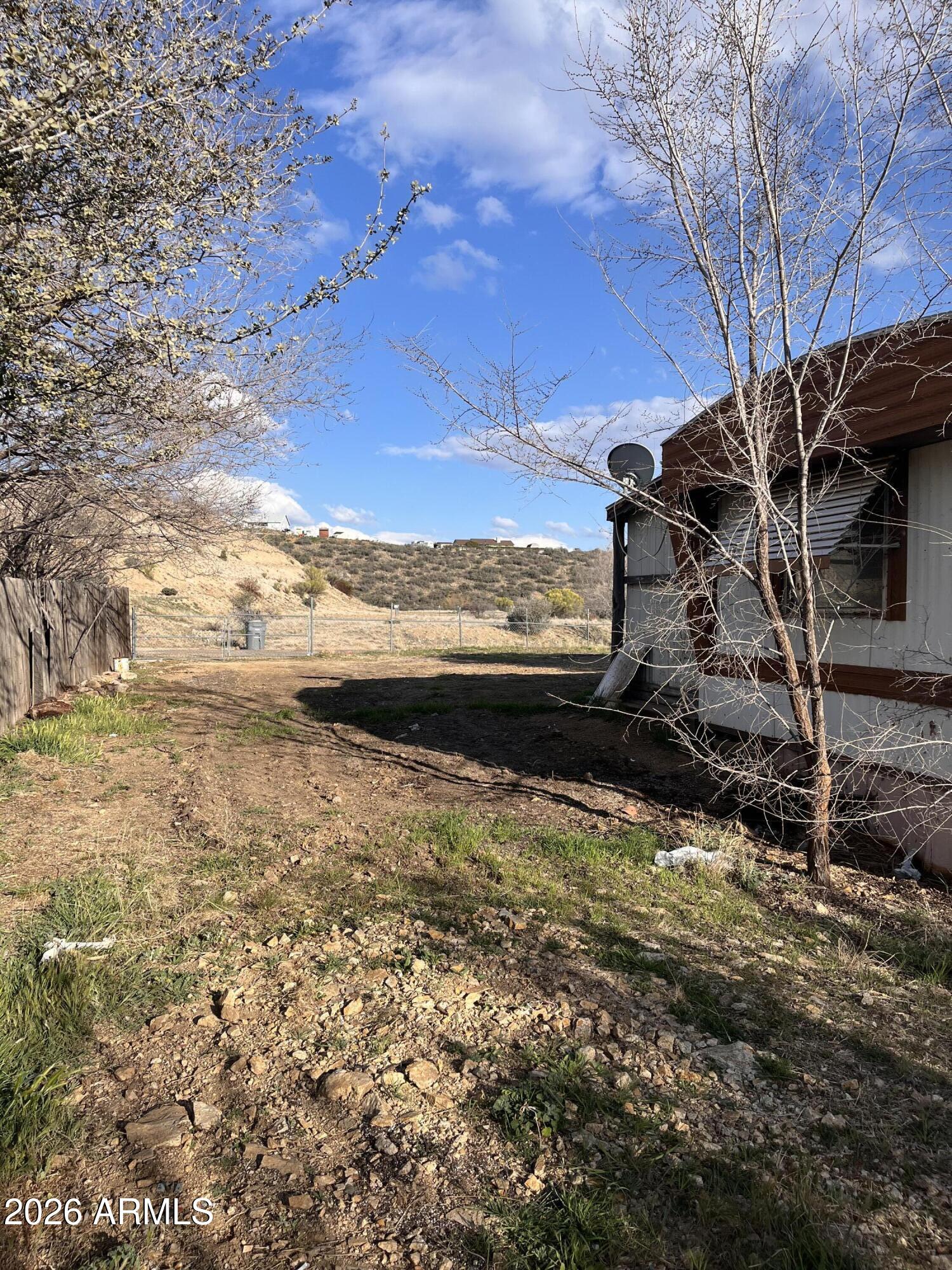 18100 S DOUBLE TREE Road 213