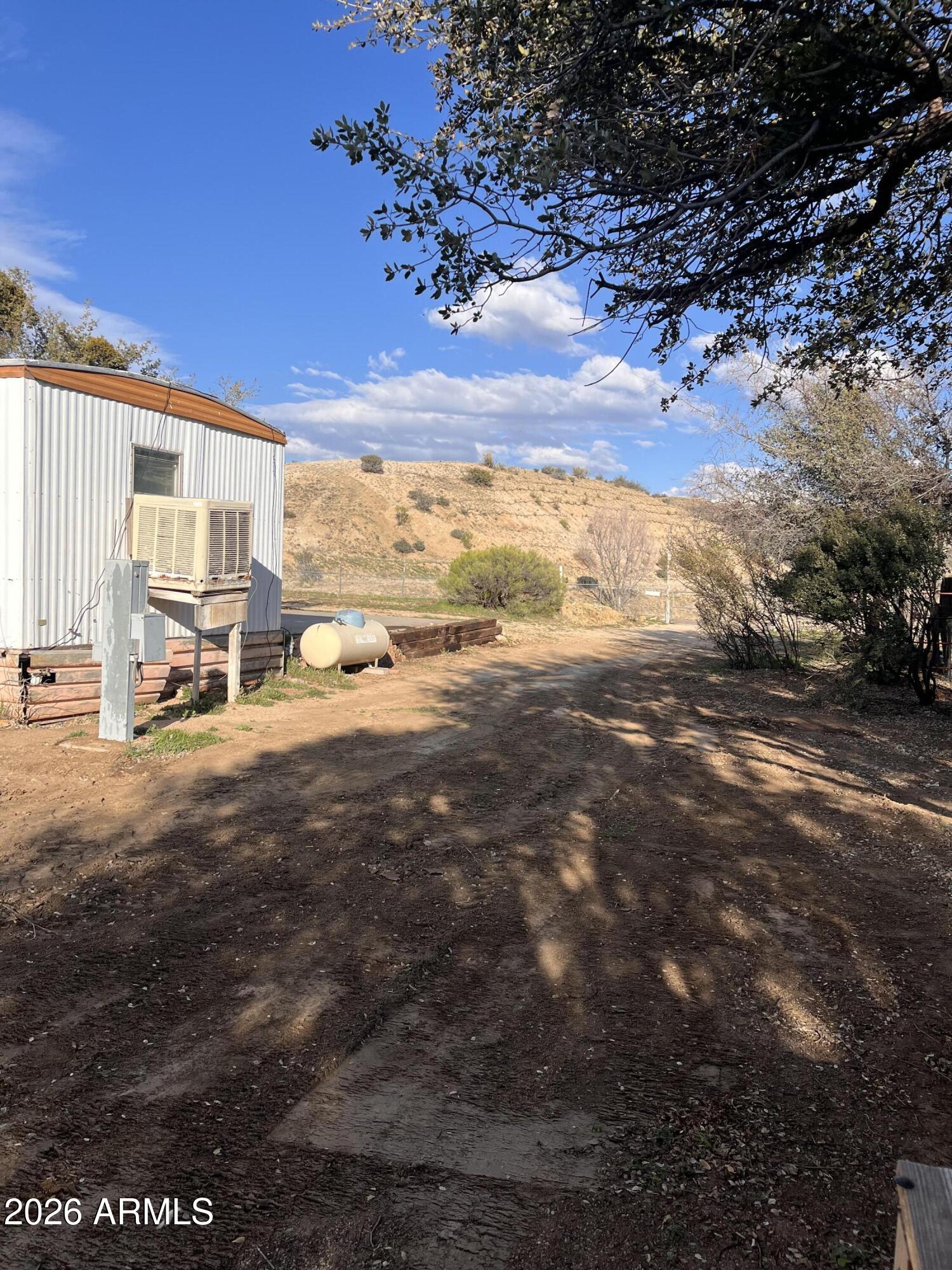 18100 S DOUBLE TREE Road 213